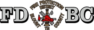 Blount County Fire Protection District
